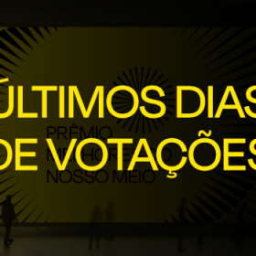 2ª fase de votações do Prêmio Melhores do Nosso Meio 2025 encerra nessa segunda-feira (10)