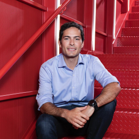 ZAMP® anuncia Gabriel Guimarães como Presidente da marca Burger King® no Brasil.