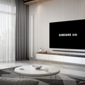Samsung Ads lança solução exclusiva Click to Linear e inova interação entre TV digital e linear