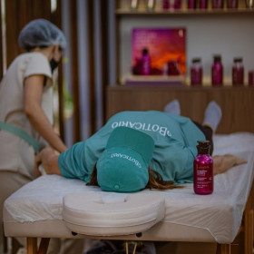 O Boticário inaugura espaço de bem-estar à beira-mar em Fortaleza