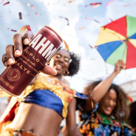 Com investimento de R$67mi, edital recorde da Ambev quer impulsionar a economia criativa em todo o país