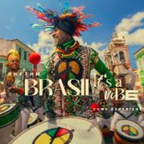 Calia assina Campanha Soft Power da Embratur e apresenta o Brasil como potência emocional global