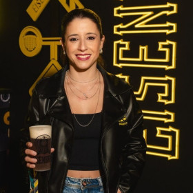 Grupo HEINEKEN anuncia Giovanna Abreu como nova gerente de marketing sênior de Sol e Eisenbahn