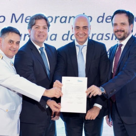 TIM leva 5G à Antártica e anuncia patrocínio à série documental sobre rotina de cientistas no continente Polar