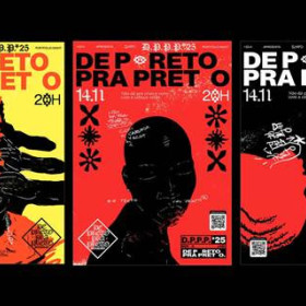 Agência NOVA amplia compromissos e lança ações do Novembro Negro com foco em inclusão real