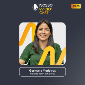 NM CAST: Cerbras compartilha ações que a mantêm, pelo 14º ano consecutivo, no ranking do GPTW Ceará