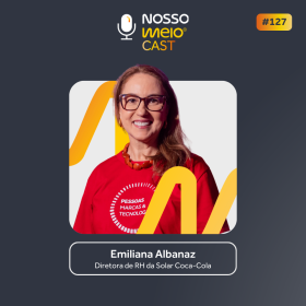 NM CAST: O que faz a Solar Coca-Cola ser a Melhor Empresa para Trabalhar no Ceará, segundo o GPTW