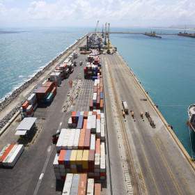 Parcerias internacionais impulsionam economia cearense e colocam estado na rota global