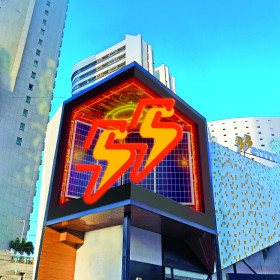 55 Mídia faz balanço de 2025 e consolida crescimento no mercado DOOH