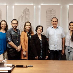 Grupo Diagonal conquista selo ESG Prata e reforça compromisso com sustentabilidade