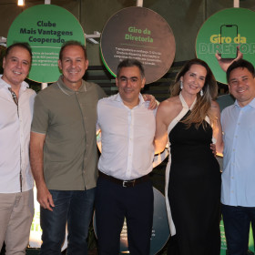 A sinergia da gestão por trás dos muros verdes da Unimed Fortaleza que gerou uma receita de 3,7 bilhões de reais em 2025