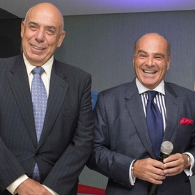 Amilcare Dallevo Jr. assume controle total da RedeTV!