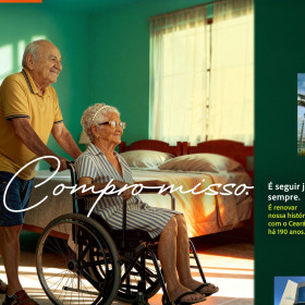 Agil Comunicação assina campanha de fim de ano da ALECE que celebra o compromisso com os cearenses