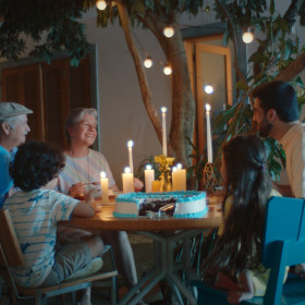 BB Seguros lança campanha guarda-chuva que destaca proteção em todas as fases da vida