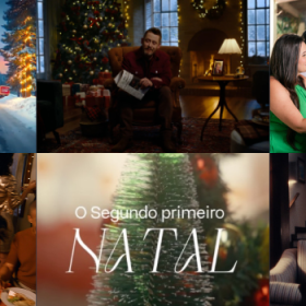 Natal de 2025: as campanhas que marcaram a comunicação de fim de ano