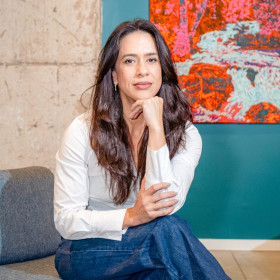 Mosaico Media anuncia Carol Franco como nova sócia