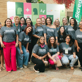 II Feira Mulher Empreendedora reforça protagonismo feminino em Fortaleza