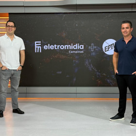 Grupo EP assume 60% da operação da Eletromidia Campinas