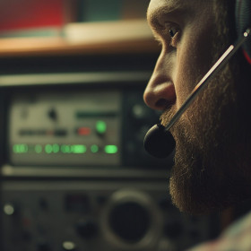 84% das escolhas acontecem antes da compra e o rádio se consolida como mídia chave no processo