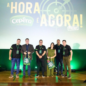 Rede Uniforça concorre a prêmio Top Trade 2025 em colaboração com Cepêra