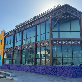 CUFA Ceará lança hub criativo e de inovação na Praia de Iracema nesta sexta-feira (12)