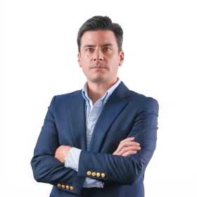 Felipe Gutierrez assume como Chief Operating Officer do Grupo Avianca