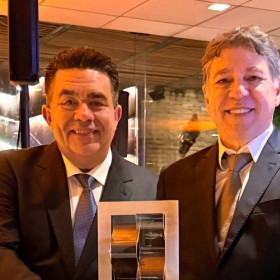 Guanabara conquista mais um reconhecimento nacional em aderência regulatória pela ANTT