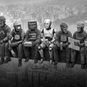 2025: o ano em que a IA fez o impossível virar trivial