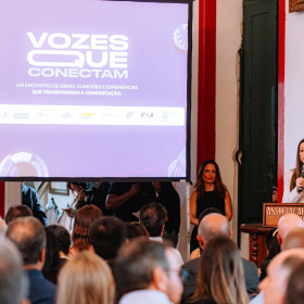 TV 3.0 e combate à desinformação pautam encontro na Associação Comercial da Bahia