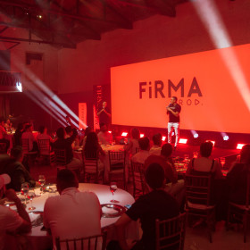Firma Produções consolida atuação nacional e estrutura próximo ciclo de crescimento