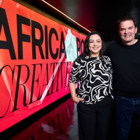 Africa Creative promove Juliana Ambold a nova head de PMO