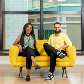 Propeg anuncia promoções de João Brito e Manuela Peixoto para posições de liderança nacional