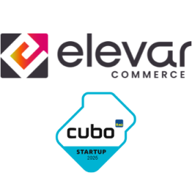 Elevar Commerce é selecionada para aceleração do Cubo Itaú e reforça liderança em vendas digitais no Brasil