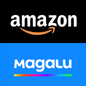 Amazon lidera alcance e Magalu domina engajamento no Instagram do varejo brasileiro, aponta mLabs