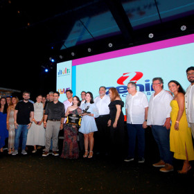 Prêmio Aboio premia melhores peças publicitárias do ano e marca lançamento do Guia do Rádio e TV