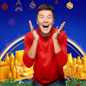 Assaí lança campanha de fim de ano com Rodrigo Faro, com foco em estratégia digital e presença massiva nas lojas