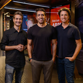 Eletromidia firma acordo para aquisição da Context Creative Tech