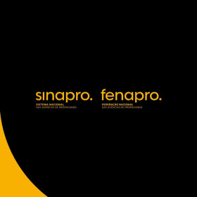 Fenapro e Sinapros lançam o Sistema Nacional das Agências de Propaganda e apresentam nova marca