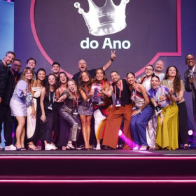 TikTok anuncia os vencedores do Ad Awards 2025
