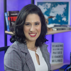 Brasil conectado ao mundo: como o networking internacional impulsiona empresas nacionais