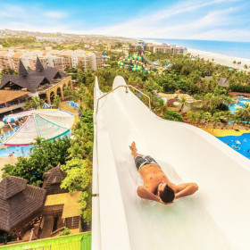 Beach Park conquista 1º lugar no Prêmio Reclame Aqui na categoria Hotéis e Resorts – Grandes Operações
