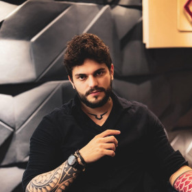 William Brito chega à Elevar Commerce e triplica a receita da empresa em apenas três meses