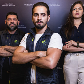 704 Apps anuncia entrada de Yuri Timóteo como novo sócio e reforça área de tecnologia