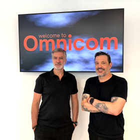 Omnicom Media inicia operações no Brasil com fusão estratégica entre Omnicom Media Group e IPG Mediabrands