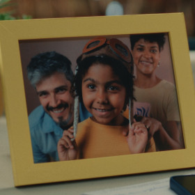 Agência NOVA assina campanha de Natal dos cartões BB que transforma a lógica do algoritmo em uma história sobre realização