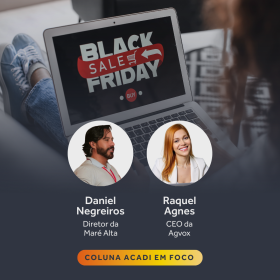 Black Friday 2025: maturidade do público cearense impulsiona novas estratégias no digital