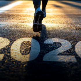 Os primeiros 25 anos de futuro