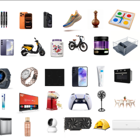 Conheça os 50 produtos mais desejados pelos brasileiros no Google em 2025