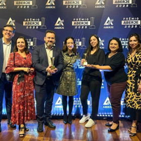 LATAM conquista dois troféus no Prêmio Aberje 2025 e consolida evolução da sua comunicação institucional no Brasil