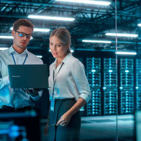 Positivo Tecnologia cria programa para fomentar o uso da inteligência artificial entre seus colaboradores 